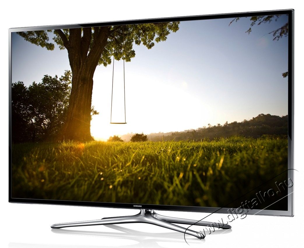 SAMSUNG UE-46F6400 AW (3 &eacute;v garancia!) Egy&eacute;b - Nem forgalmazzuk ! - 262810