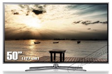 SAMSUNG UE-50ES6800 S Televíziók - LCD televízió - 253791