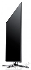 SAMSUNG UE-50ES6800 S Televíziók - LCD televízió - 253791