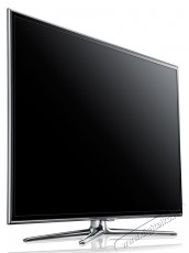 SAMSUNG UE-50ES6800 S Televíziók - LCD televízió - 253791