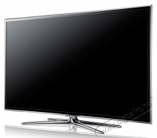 SAMSUNG UE-50ES6800 S Televíziók - LCD televízió - 253791