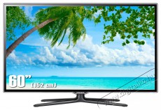 SAMSUNG UE-60ES6500 S Televíziók - LCD televízió - 253800