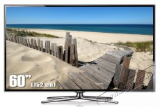 SAMSUNG UE-60ES6540 S Televíziók - LCD televízió - 253888