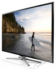 SAMSUNG UE-60ES6540 S Televíziók - LCD televízió - 253888