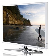 SAMSUNG UE-60ES6710 S Televíziók - LCD televízió - 253794