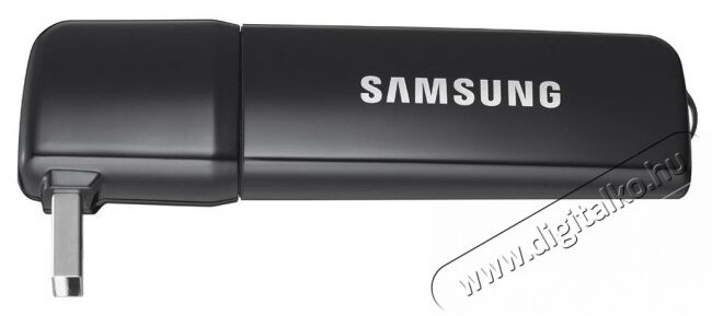 SAMSUNG WIS12ABGNX Tv kiegészítők - Wi-Fi adapter - 254056