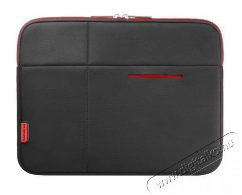 Samsonite AIRGLOW SLEEVES 15.6 kék/piros notebook tok Újdonságok - Új termékek - 326685