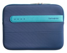 Samsonite ColorShield Sleeve 10.2 notebook táska - kék Egyéb - Nem forgalmazzuk ! - 324680