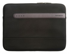 Samsonite ColorShield Sleeve 15.6 fekete szürke notebook táska Egyéb - Nem forgalmazzuk ! - 324685