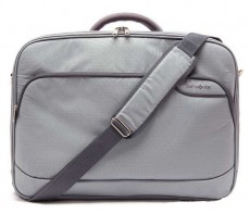 Samsonite Monaco 16 notebook oldaltáska (U32-008-002) - szürke Egyéb - Nem forgalmazzuk ! - 324691