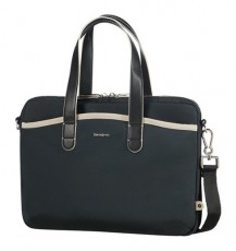 Samsonite NEFTI BAILHANDLE 13.3 kék/homok notebook táska Egyéb - Nem forgalmazzuk ! - 326694