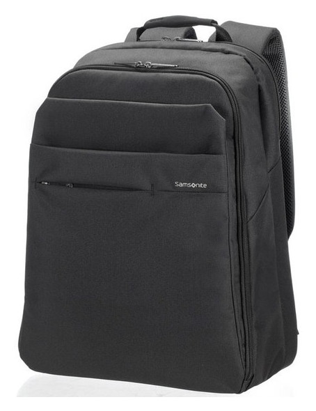 Samsonite Network2 15-16 notebook hátizsák (41U-08007) - szürke Iroda és számítástechnika - Notebook kiegészítő - Notebook táska / tok - 324695