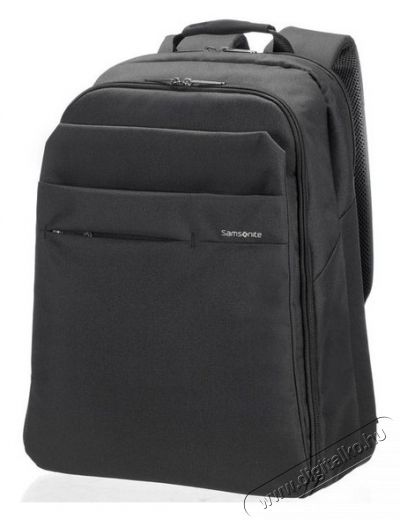 Samsonite Network2 15-16 notebook h&aacute;tizs&aacute;k (41U-08007) - sz&uuml;rke Iroda &eacute;s sz&aacute;m&iacute;t&aacute;stechnika - Notebook kieg&eacute;sz&iacute;tő - Notebook t&aacute;ska / tok - 324695