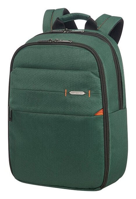 Samsonite Network 3 15,6 zöld notebook hátizsák Egyéb - Nem forgalmazzuk ! - 338765