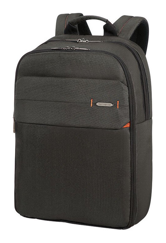 Samsonite Network 3 17,3 fekete notebook hátizsák Egyéb - Nem forgalmazzuk ! - 338768