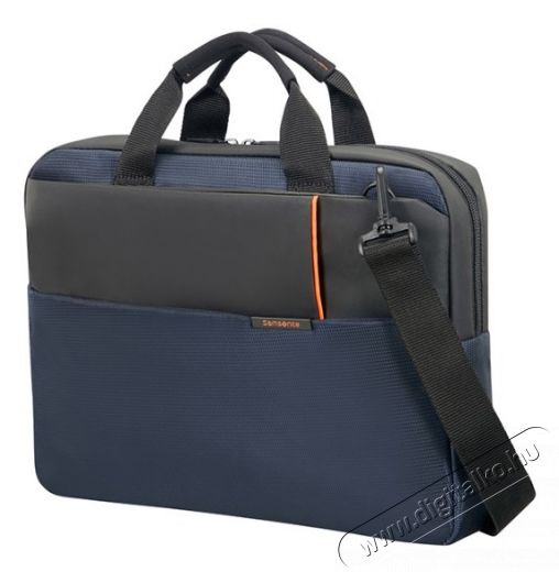 Samsonite QIBYTE 14.1 k&eacute;k notebook t&aacute;ska Egy&eacute;b - Nem forgalmazzuk ! - 326708