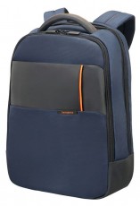 Samsonite QIBYTE 15.6 kék notebook hátizsák Egyéb - Nem forgalmazzuk ! - 326711