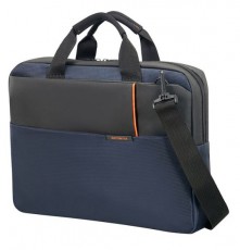 Samsonite QIBYTE 17.3 kék notebook hátizsák Egyéb - Nem forgalmazzuk ! - 326715