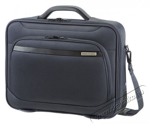 Samsonite Vectura Office Case 16 sz&uuml;rke notebook t&aacute;ska Egy&eacute;b - Nem forgalmazzuk ! - 324701