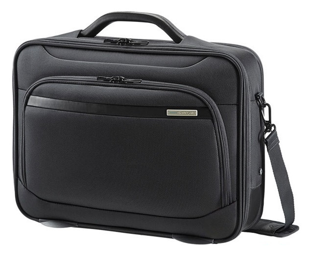 Samsonite Vectura Office Case Plus 16 notebook táska (39V-09002) Egyéb - Nem forgalmazzuk ! - 324702