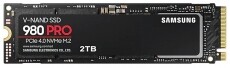 SAMSUNG 2000GB NVMe 1.3c M.2 (MZ-V8P2T0BW) SSD Egyéb - Nem forgalmazzuk ! - 369780