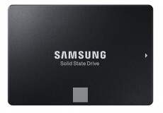SAMSUNG 2000GB SATA3 2,5 860 EVO Basic (MZ-76E2T0B/EU) SSD Egyéb - Nem forgalmazzuk ! - 334096