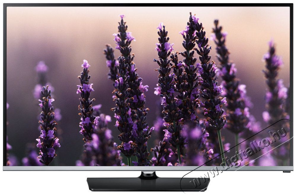 SAMSUNG 22" T22E310EX Full HD LED TV-monitor Iroda és számítástechnika - Monitor - Monitor és TV egyben - 323397