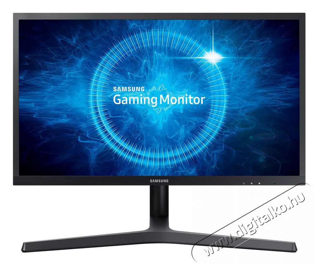SAMSUNG S25HG50FQU Full HD LED Gamer monitor Iroda és számítástechnika - Monitor - Monitor - 320368