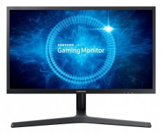 SAMSUNG S25HG50FQU Full HD LED Gamer monitor Iroda és számítástechnika - Monitor - Monitor - 320368