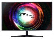 SAMSUNG U32H850U Ultra HD LED monitor Iroda és számítástechnika - Monitor - Monitor - 327924