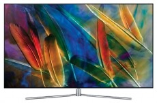 SAMSUNG QE49Q7FAMTXXH Ultra HD Smart LED televízió Televíziók - LED televízió - UHD 4K felbontású - 314319