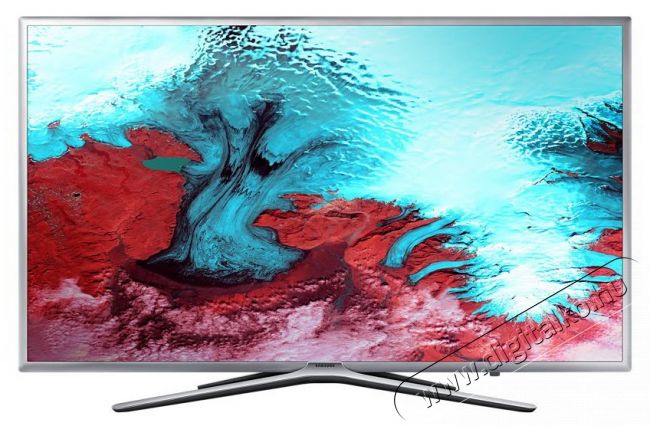 SAMSUNG UE49K5600AW LED televízió Televíziók - LED televízió - 1080p Full HD felbontású - 309721