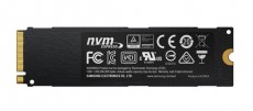 SAMSUNG 960 EVO 500GB M2 PCIe (MZ-V6E500BW) SSD Iroda és számítástechnika - Adattároló / merevlemez - SSD - 312906