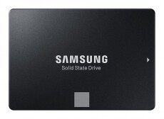 SAMSUNG 860 EVO Basic 500GB (MZ-76E500B/EU) SSD Egyéb - Nem forgalmazzuk ! - 334110