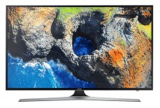 SAMSUNG UE50MU6102KXXH Ultra HD Smart LED televízió Televíziók - LED televízió - UHD 4K felbontású - 319507