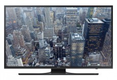 SAMSUNG UE50JU6400 Ultra HD televízió Televíziók - LED televízió - UHD 4K felbontású - 294465