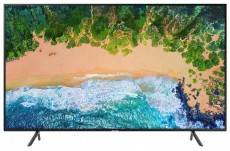 SAMSUNG UE55NU7172UXXH Ultra HD Smart LED televízió Televíziók - LED televízió - UHD 4K felbontású - 348236