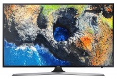 SAMSUNG UE65MU6102KXXH Ultra HD Smart LED telev&iacute;zi&oacute; Telev&iacute;zi&oacute;k - LED telev&iacute;zi&oacute; - UHD 4K felbont&aacute;s&uacute; - 319515