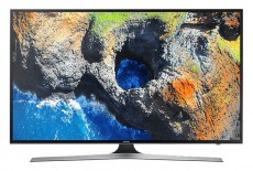 SAMSUNG UE75MU6102KXXH Ultra HD Smart LED televízió Televíziók - LED televízió - UHD 4K felbontású - 319519