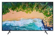 SAMSUNG UE75NU7172UXXH Ultra HD Smart LED televízió Televíziók - LED televízió - UHD 4K felbontású - 346164
