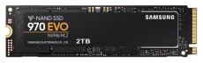 SAMSUNG 970 EVO 2000GB NVMe M.2 2280 (MZ-V7E2T0BW) SSD Egyéb - Nem forgalmazzuk ! - 339637