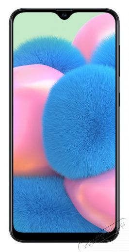 SAMSUNG Galaxy A30S 64GB Dual SIM (SM-A30) okostelefon - fekete Egy&eacute;b - Nem forgalmazzuk ! - 355201