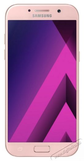 SAMSUNG A5 (2017) 32GB (SM-A520F) okostelefon - barack Egy&eacute;b - Nem forgalmazzuk ! - 314904