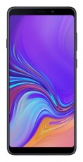 SAMSUNG Galaxy A9 (2018) 128GB Dual SIM (SM-A920FZKDXEH) okostelefon - fekete Egy&eacute;b - Nem forgalmazzuk ! - 345203