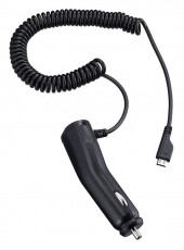 SAMSUNG ACADU10CBECSTD autós töltő Mobil / Kommunikáció / Smart - Mobiltelefon kiegészítő / tok - Hálózati-, autós töltő - 302875