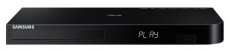 SAMSUNG BD-H6500/EN Blu-ray lejátszó Audio-Video / Hifi / Multimédia - CD / DVD / Blu-Ray / Multimédia készülék - Blu-ray lejátszó - 309708