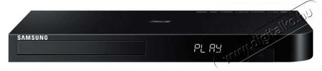 SAMSUNG BD-H6500/EN Blu-ray lejátszó Audio-Video / Hifi / Multimédia - CD / DVD / Blu-Ray / Multimédia készülék - Blu-ray lejátszó - 309708