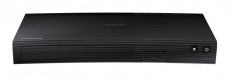 SAMSUNG BD-J5500 Blu-ray lejátszó - fekete Audio-Video / Hifi / Multimédia - CD / DVD / Blu-Ray / Multimédia készülék - Blu-ray lejátszó - 302621