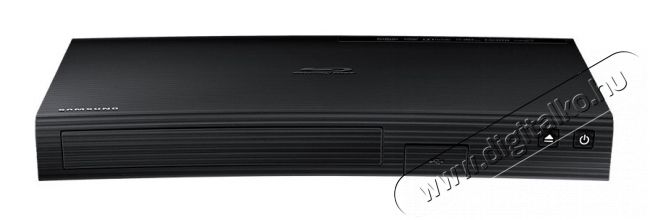 SAMSUNG BD-J5500 Blu-ray lejátszó - fekete Audio-Video / Hifi / Multimédia - CD / DVD / Blu-Ray / Multimédia készülék - Blu-ray lejátszó - 302621