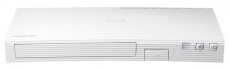SAMSUNG BD-J5500E/EN Blu-ray lejátszó - fehér Audio-Video / Hifi / Multimédia - CD / DVD / Blu-Ray / Multimédia készülék - Blu-ray lejátszó - 309709